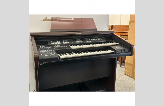Technics SX-EN4 Organ, Used - All Inclusive Top Grade Package (SN:192A3614) - Image 5